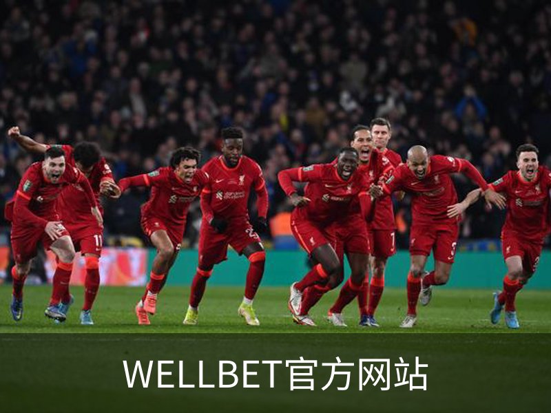 了解WELLBET官方网站